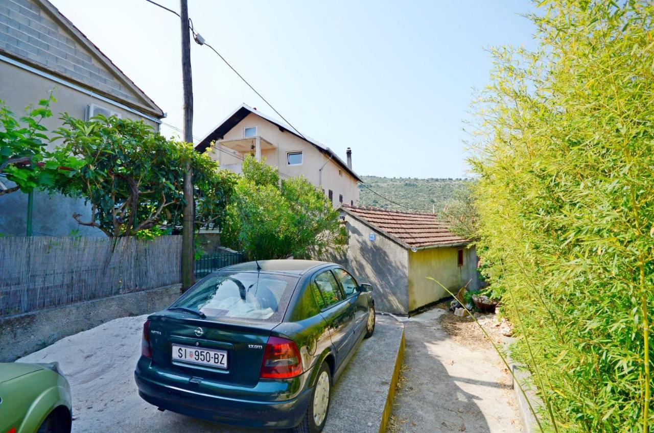 רוגוזניצה Apartment Branislava מראה חיצוני תמונה