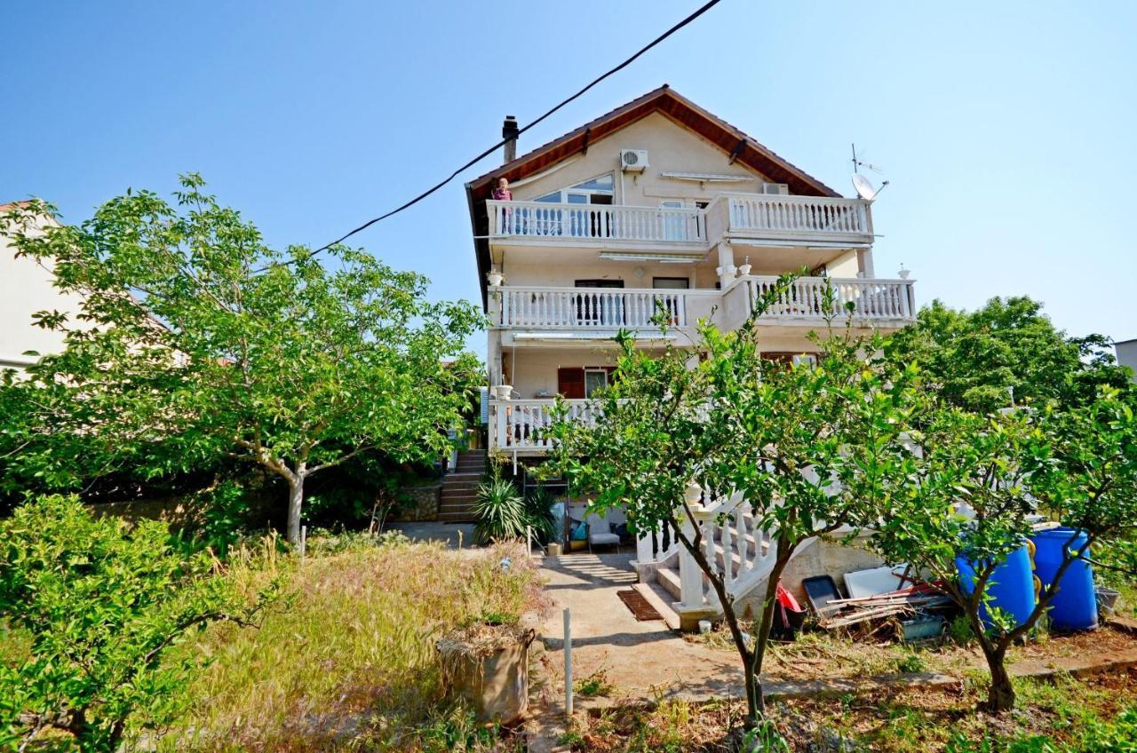 רוגוזניצה Apartment Branislava מראה חיצוני תמונה