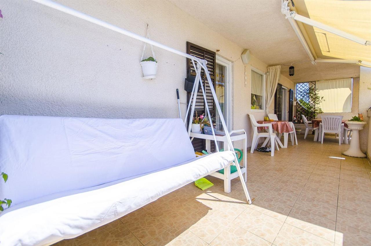 רוגוזניצה Apartment Branislava מראה חיצוני תמונה