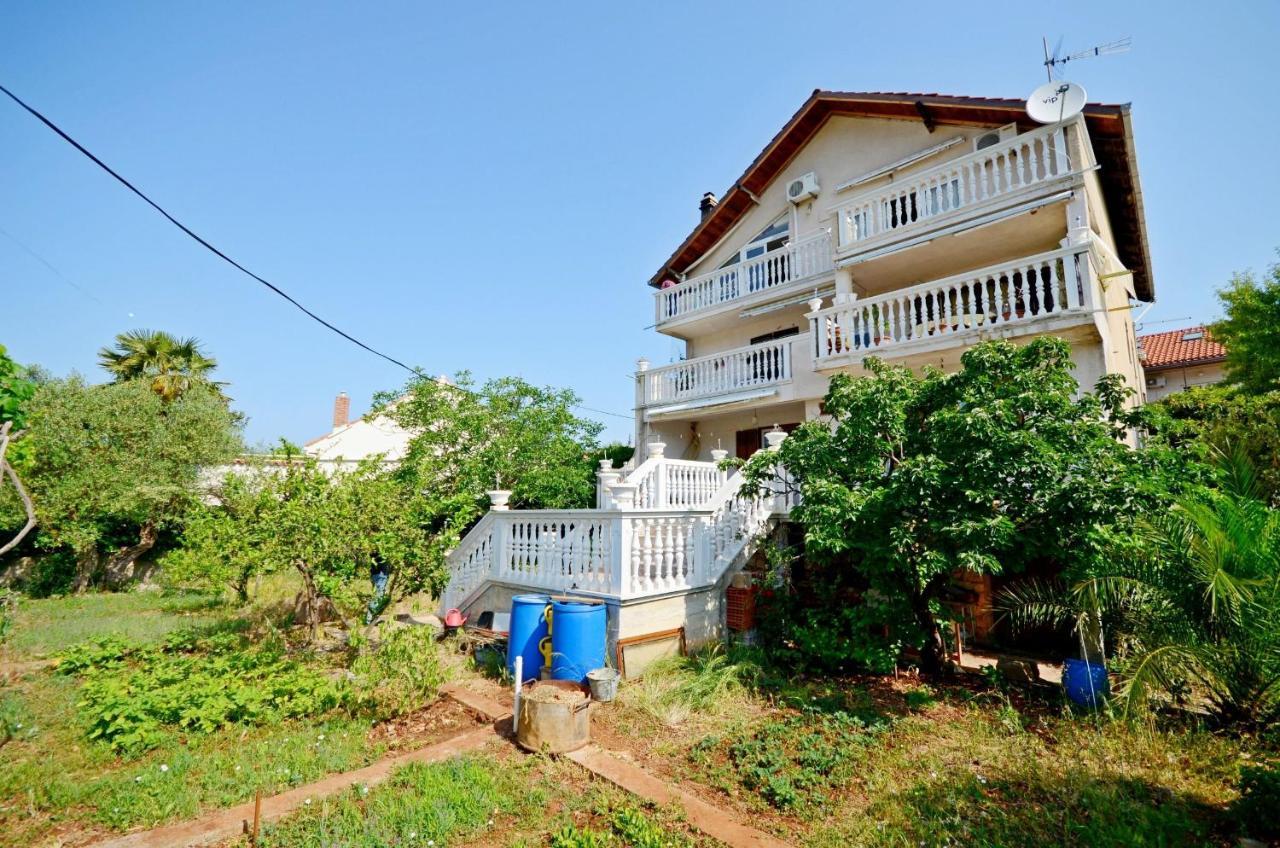 רוגוזניצה Apartment Branislava מראה חיצוני תמונה