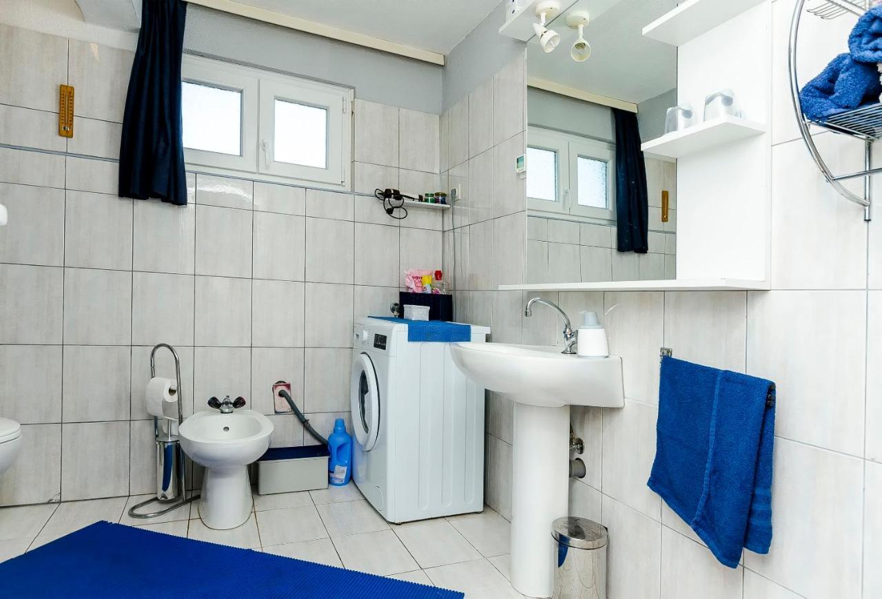 רוגוזניצה Apartment Branislava מראה חיצוני תמונה