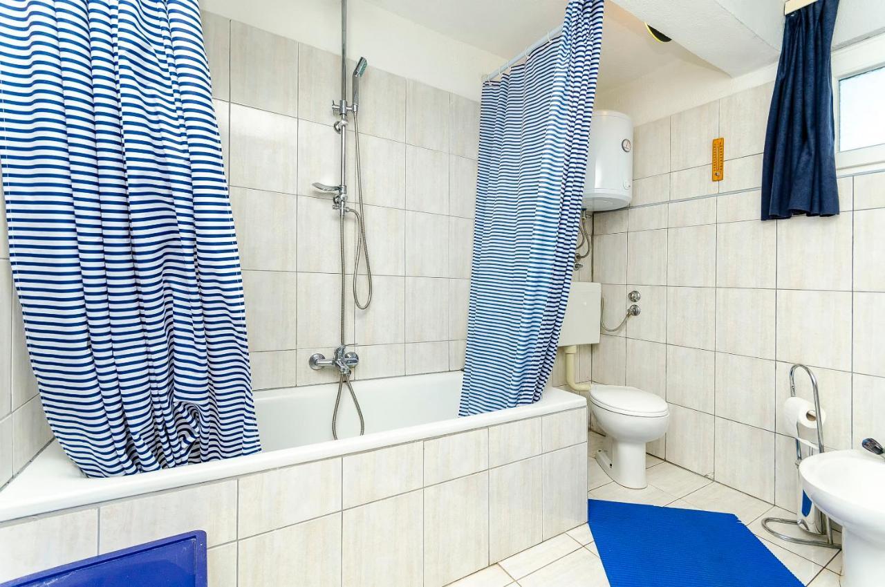 רוגוזניצה Apartment Branislava מראה חיצוני תמונה