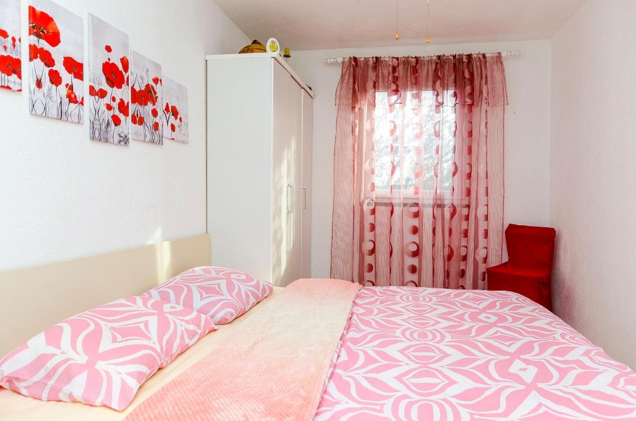 רוגוזניצה Apartment Branislava מראה חיצוני תמונה