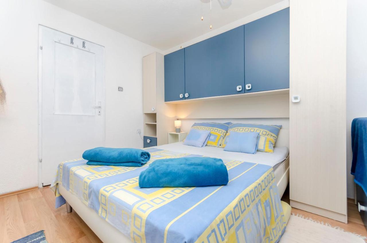 רוגוזניצה Apartment Branislava מראה חיצוני תמונה