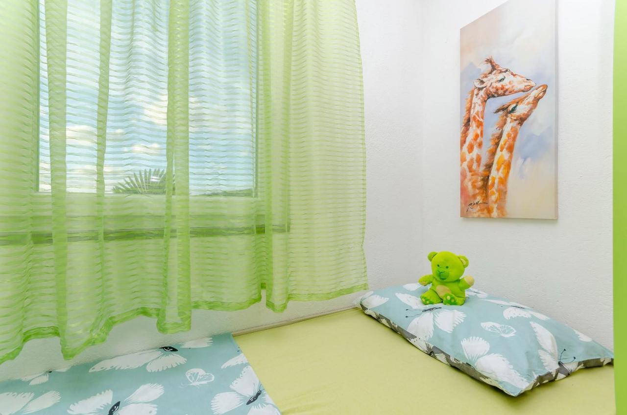 רוגוזניצה Apartment Branislava מראה חיצוני תמונה