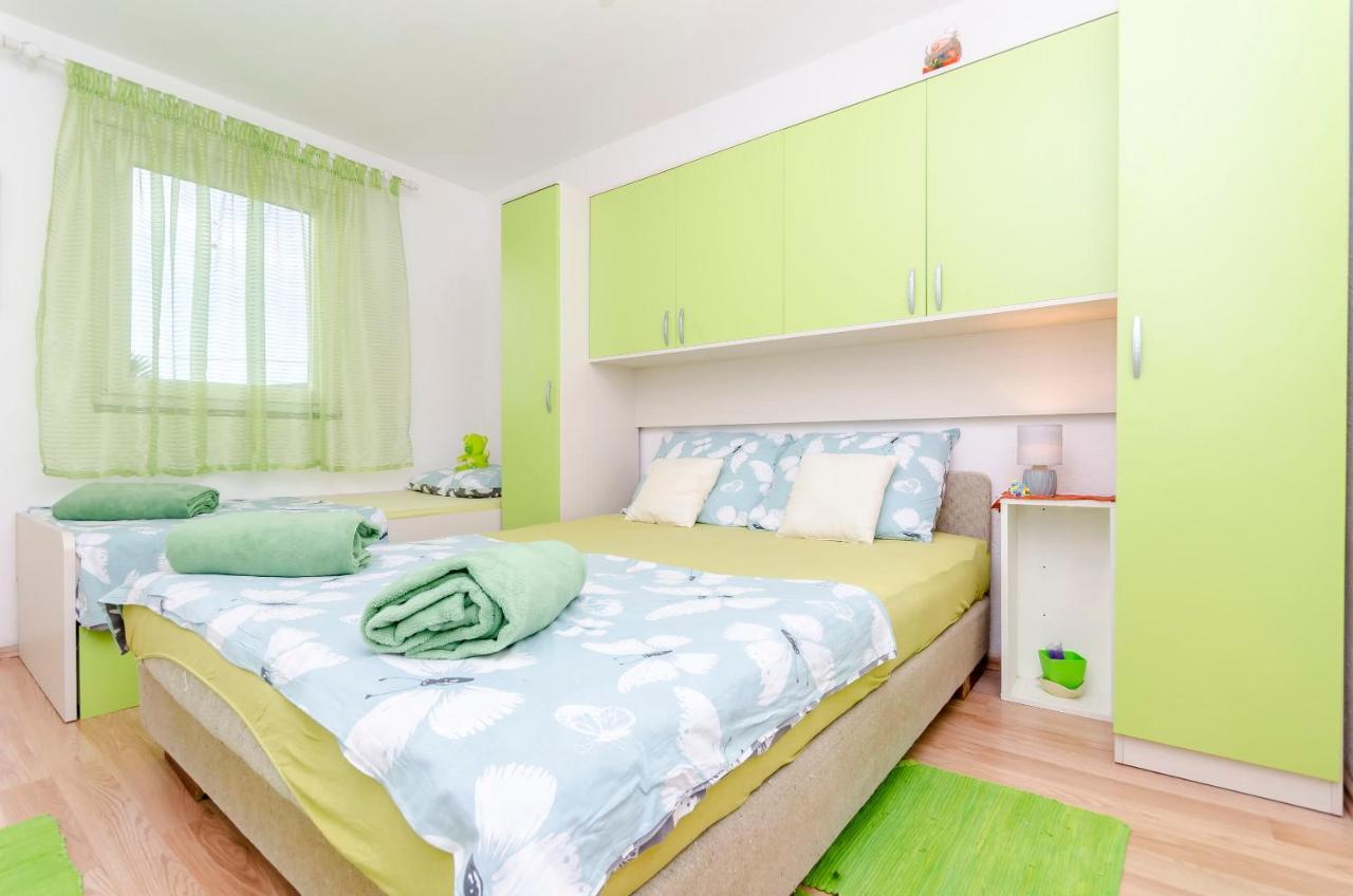 רוגוזניצה Apartment Branislava מראה חיצוני תמונה