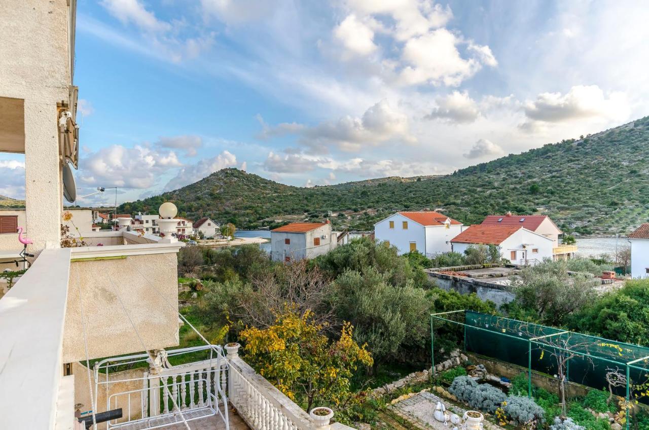 רוגוזניצה Apartment Branislava מראה חיצוני תמונה