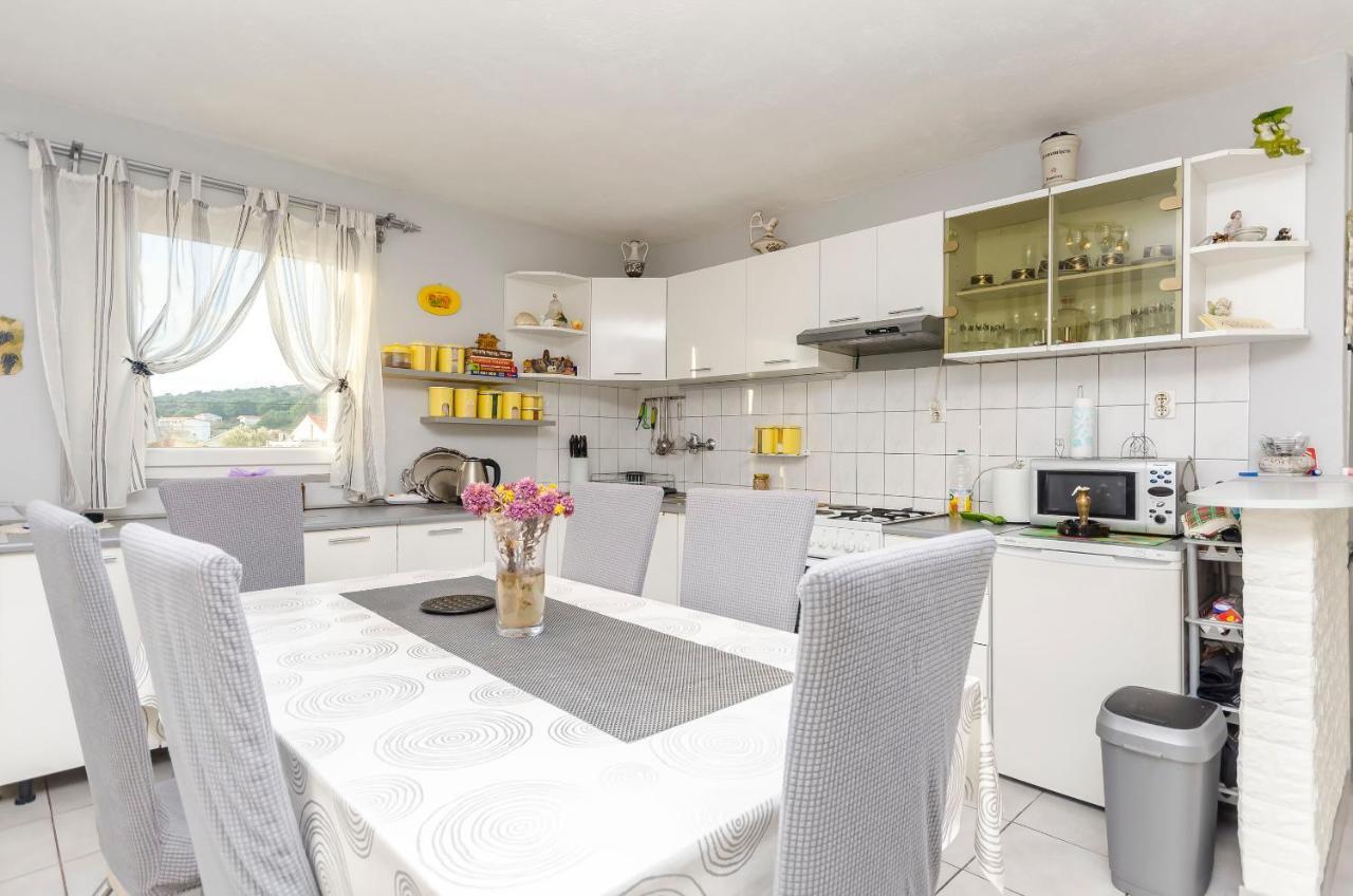 רוגוזניצה Apartment Branislava מראה חיצוני תמונה