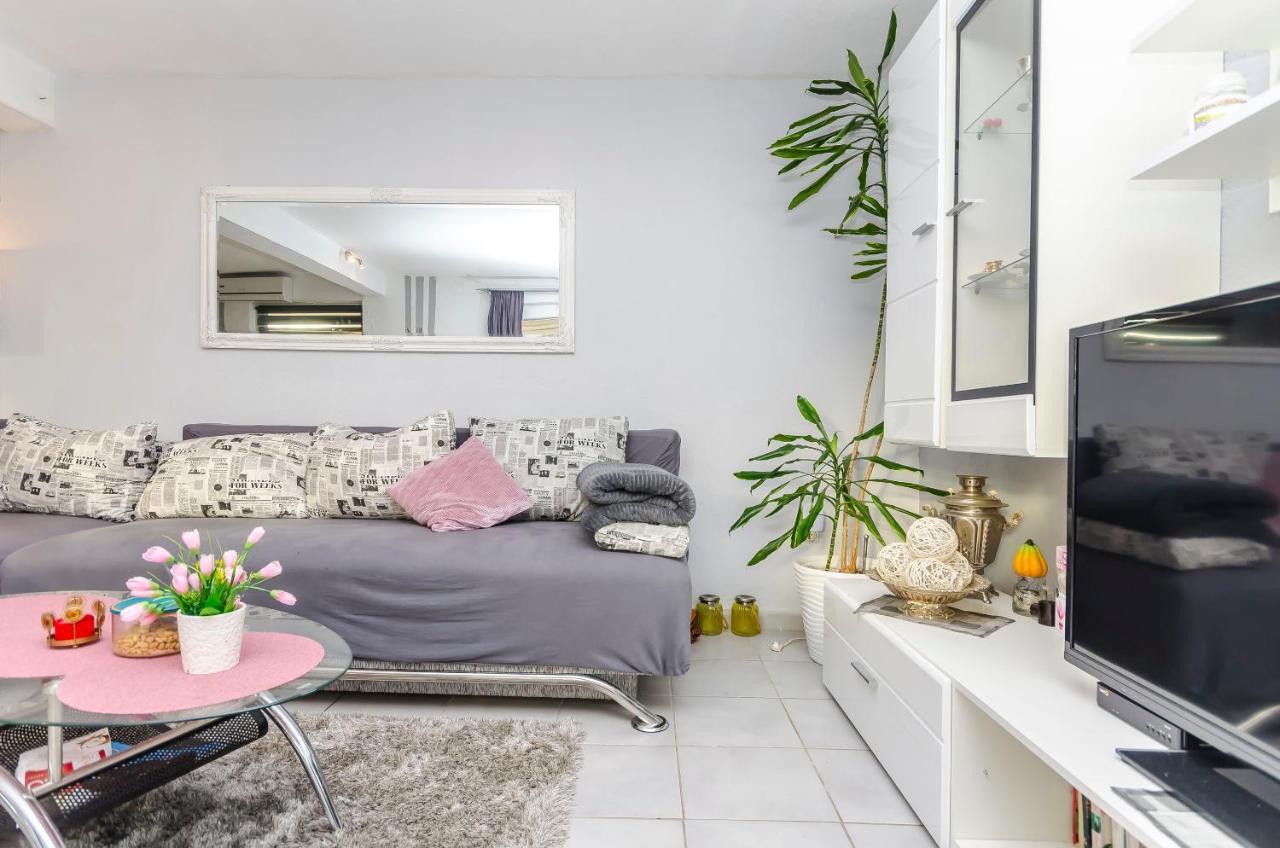 רוגוזניצה Apartment Branislava מראה חיצוני תמונה
